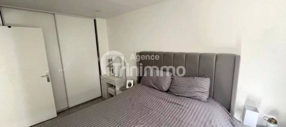 3 Schlafzimmer Wohnung in La Trinite, France, Nr. 316615 7