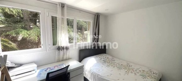 3 Schlafzimmer Wohnung in La Trinite, France, Nr. 316615 8