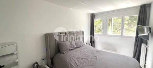 3 Schlafzimmer Wohnung in La Trinite, France, Nr. 316615 6