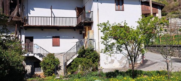 2 Schlafzimmer Haus in Gignod, Italy, Nr. 238825 2