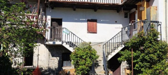 2 Schlafzimmer Haus in Gignod, Italy, Nr. 238825 76