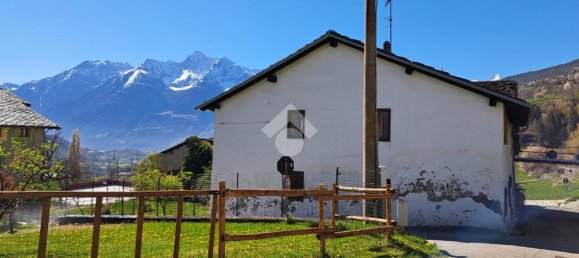 2 Schlafzimmer Haus in Gignod, Italy, Nr. 238825 18