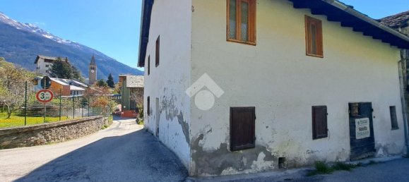 2 Schlafzimmer Haus in Gignod, Italy, Nr. 238825 48