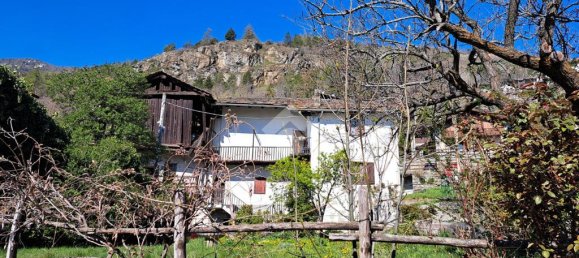 2 Schlafzimmer Haus in Gignod, Italy, Nr. 238825 46