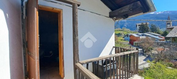 2 Schlafzimmer Haus in Gignod, Italy, Nr. 238825 31