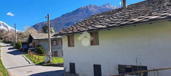 2 Schlafzimmer Haus in Gignod, Italy, Nr. 238825 85