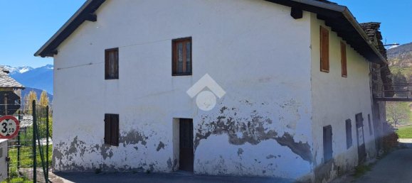 2 Schlafzimmer Haus in Gignod, Italy, Nr. 238825 60