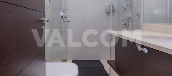 3 bedrooms Apartment in Downtown Dubai (Downtown Burj Dubai), UAE No. 12804 10