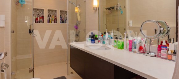 3 bedrooms Apartment in Downtown Dubai (Downtown Burj Dubai), UAE No. 12804 16