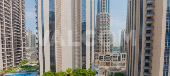 3 bedrooms Apartment in Downtown Dubai (Downtown Burj Dubai), UAE No. 12804 23