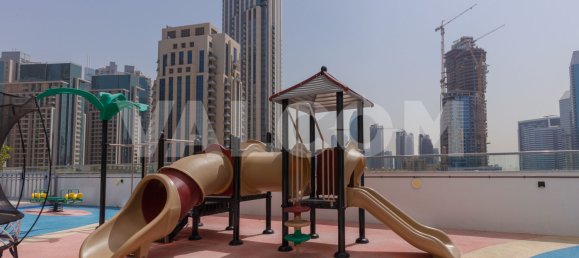 3 bedrooms Apartment in Downtown Dubai (Downtown Burj Dubai), UAE No. 12804 27