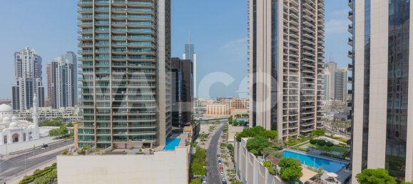 3 bedrooms Apartment in Downtown Dubai (Downtown Burj Dubai), UAE No. 12804 25