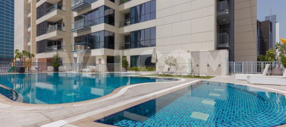 3 bedrooms Apartment in Downtown Dubai (Downtown Burj Dubai), UAE No. 12804 2