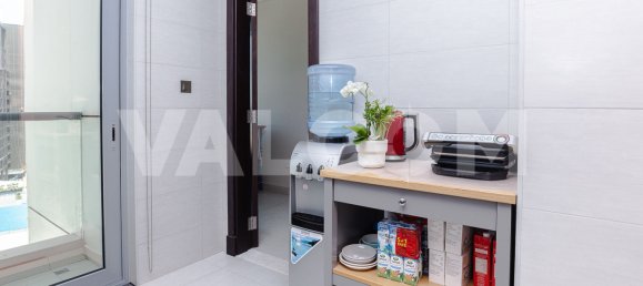 3 bedrooms Apartment in Downtown Dubai (Downtown Burj Dubai), UAE No. 12804 18