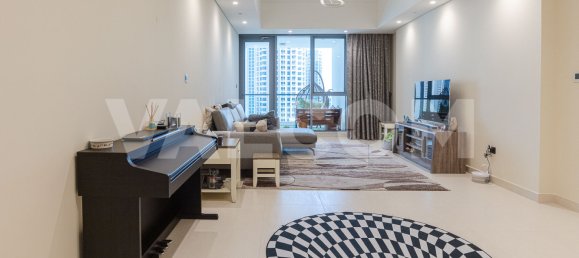 3 bedrooms Apartment in Downtown Dubai (Downtown Burj Dubai), UAE No. 12804 4
