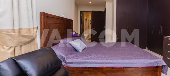 3 bedrooms Apartment in Downtown Dubai (Downtown Burj Dubai), UAE No. 12804 9