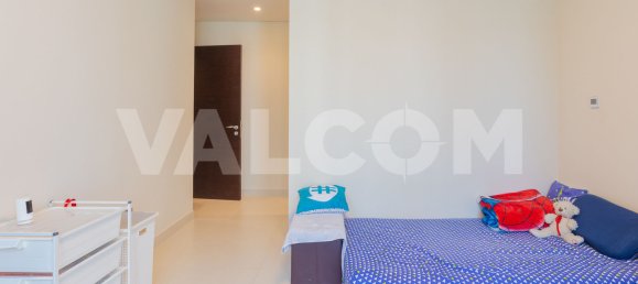 3 bedrooms Apartment in Downtown Dubai (Downtown Burj Dubai), UAE No. 12804 12
