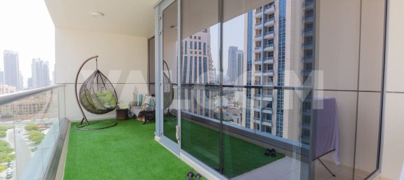 3 bedrooms Apartment in Downtown Dubai (Downtown Burj Dubai), UAE No. 12804 22