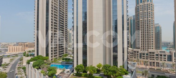 3 bedrooms Apartment in Downtown Dubai (Downtown Burj Dubai), UAE No. 12804 24