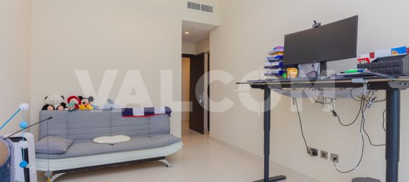 3 bedrooms Apartment in Downtown Dubai (Downtown Burj Dubai), UAE No. 12804 14