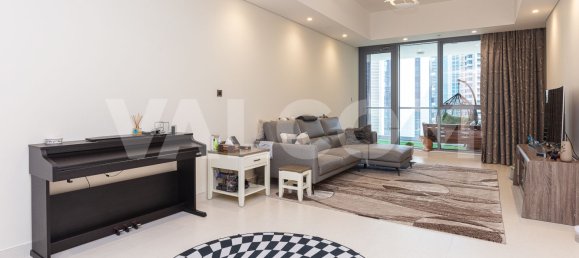 3 bedrooms Apartment in Downtown Dubai (Downtown Burj Dubai), UAE No. 12804 5