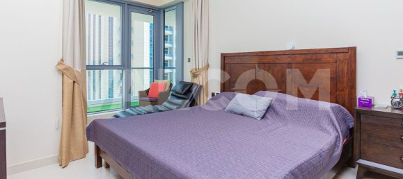 3 bedrooms Apartment in Downtown Dubai (Downtown Burj Dubai), UAE No. 12804 8