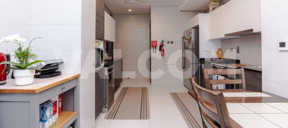 3 bedrooms Apartment in Downtown Dubai (Downtown Burj Dubai), UAE No. 12804 20