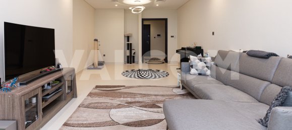 3 bedrooms Apartment in Downtown Dubai (Downtown Burj Dubai), UAE No. 12804 3