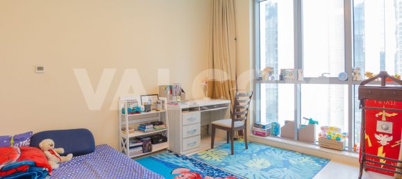 3 bedrooms Apartment in Downtown Dubai (Downtown Burj Dubai), UAE No. 12804 11