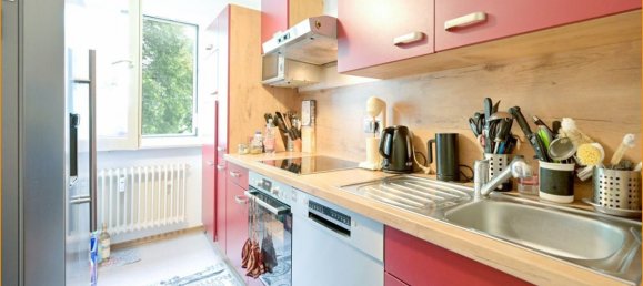 2 chambres Appartement à Munich, Germany No. 185257 15