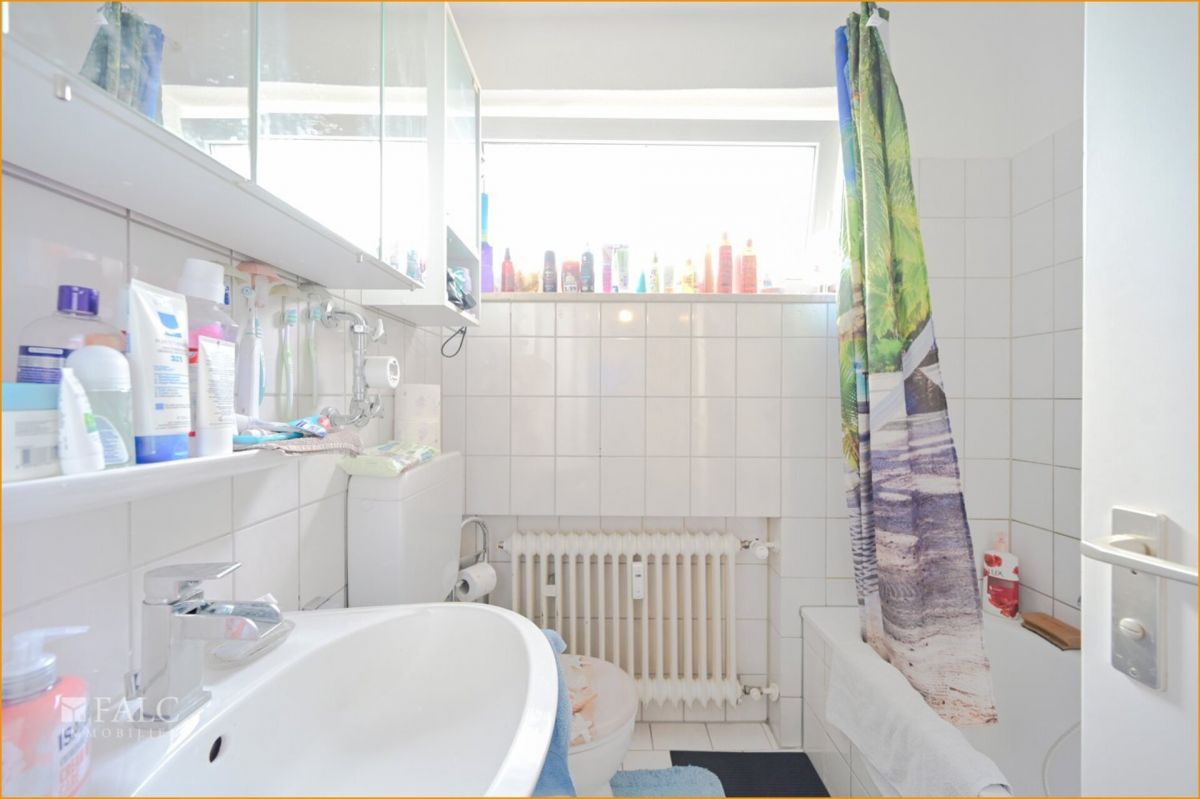 2 chambres Appartement à Munich, Germany No. 185257