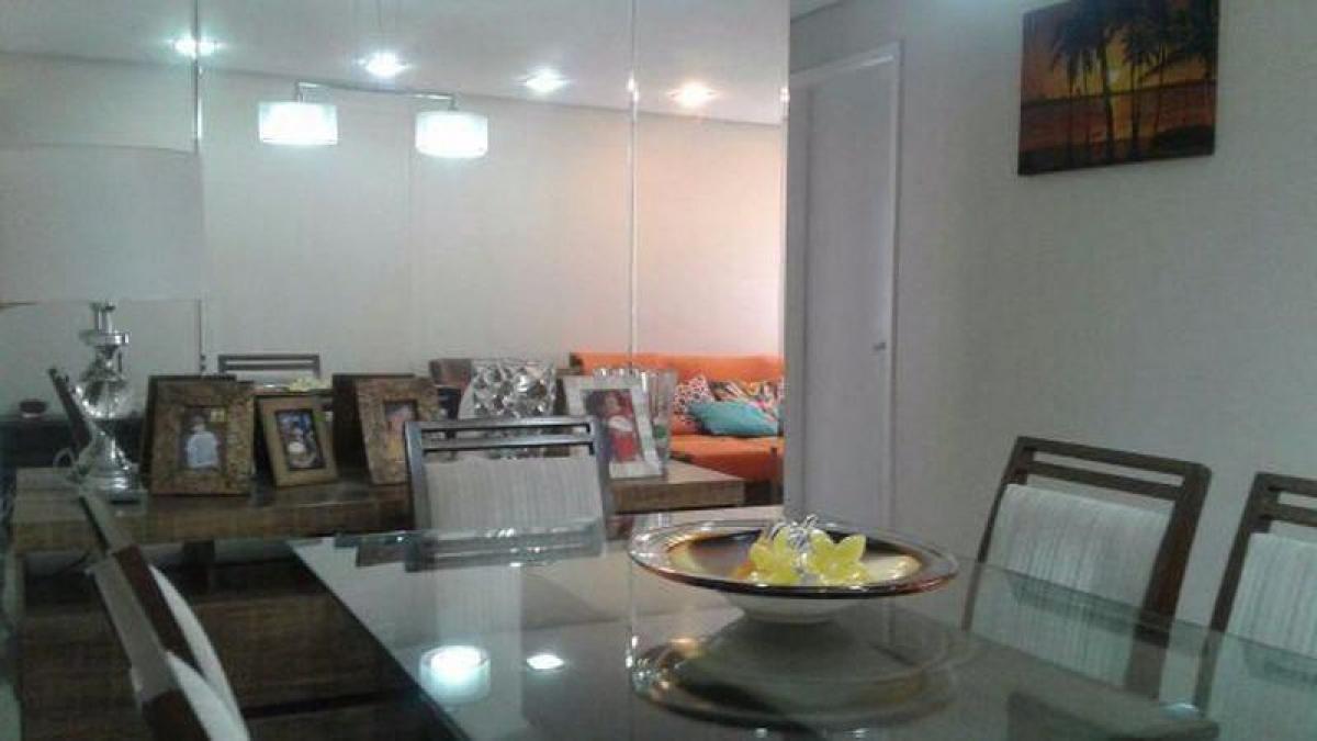 3 غرف نوم شقة في Sao Paulo, Brazil رقم 557716