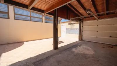 3 bedrooms House in Fuerteventura, Spain No. 241600