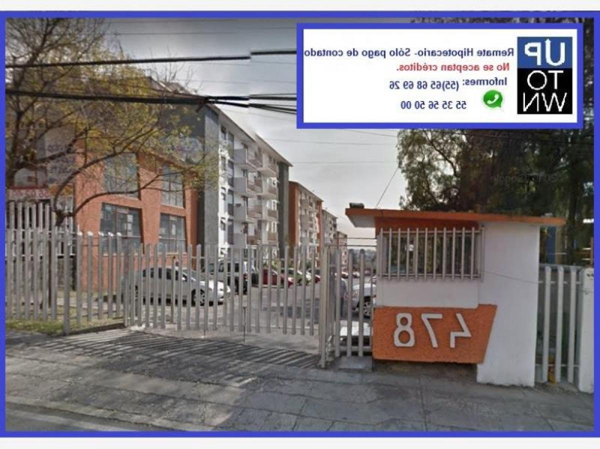 3 bedrooms Apartment in Mexicali, Mexico No. 161977