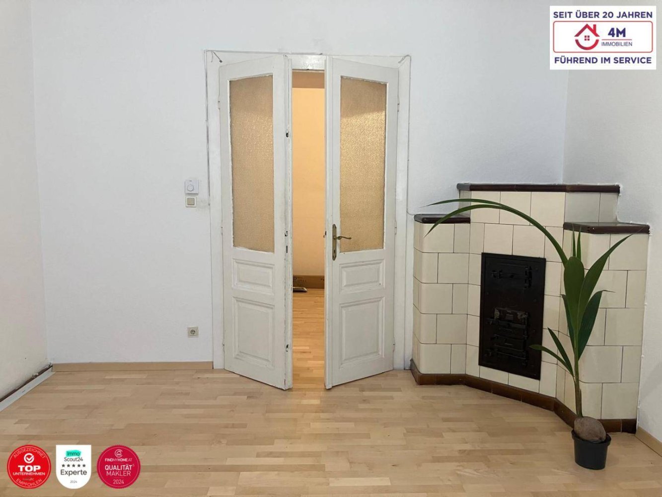 1 غرف نوم شقة في Favoriten, Austria رقم 174038