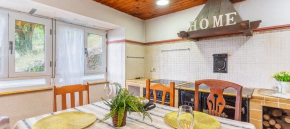 4 bedrooms House in Asturias, Spain No. 140553 2