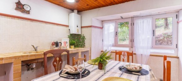 4 bedrooms House in Asturias, Spain No. 140553 5