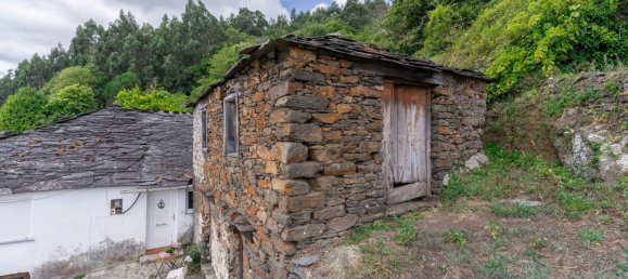 4 bedrooms House in Asturias, Spain No. 140553 43