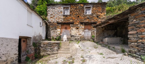 4 bedrooms House in Asturias, Spain No. 140553 36