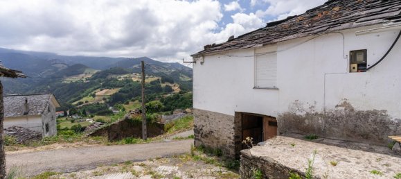 4 bedrooms House in Asturias, Spain No. 140553 35