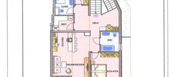 Квартира с 3 комнатами в Шеффау ам Вильден Кайзер, Австрия № 134229 16