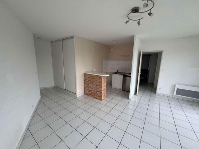 Квартира с 1 спальней в Нанси, Франция № 256391