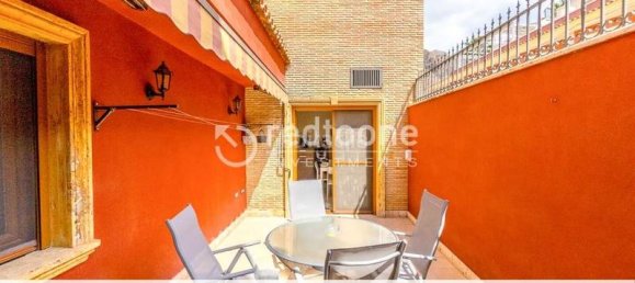 3 Schlafzimmer Haus in Alicante, Spain, Nr. 129204 40