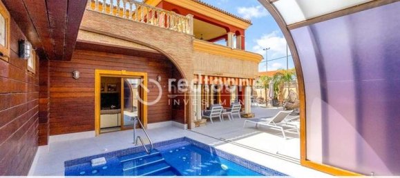 3 Schlafzimmer Haus in Alicante, Spain, Nr. 129204 33