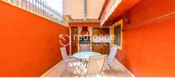 3 Schlafzimmer Haus in Alicante, Spain, Nr. 129204 38