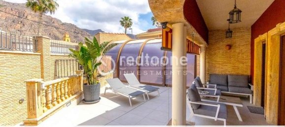 3 Schlafzimmer Haus in Alicante, Spain, Nr. 129204 27
