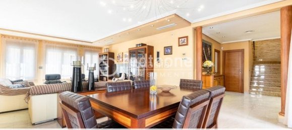 3 Schlafzimmer Haus in Alicante, Spain, Nr. 129204 5