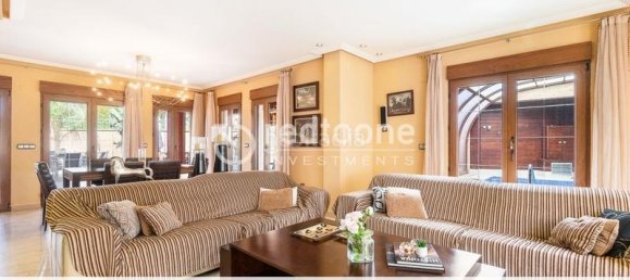 3 Schlafzimmer Haus in Alicante, Spain, Nr. 129204 6