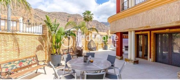 3 Schlafzimmer Haus in Alicante, Spain, Nr. 129204 25
