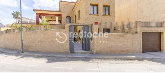 3 Schlafzimmer Haus in Alicante, Spain, Nr. 129204 35